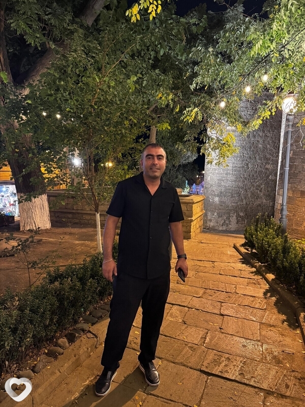 Bahid, 36, Полоцке — анкета №4224007