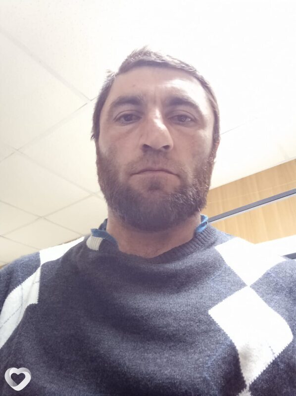 Алан, 36, Нальчике — анкета №4224021