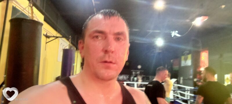 Артем, 41, Иванове — анкета №4224024