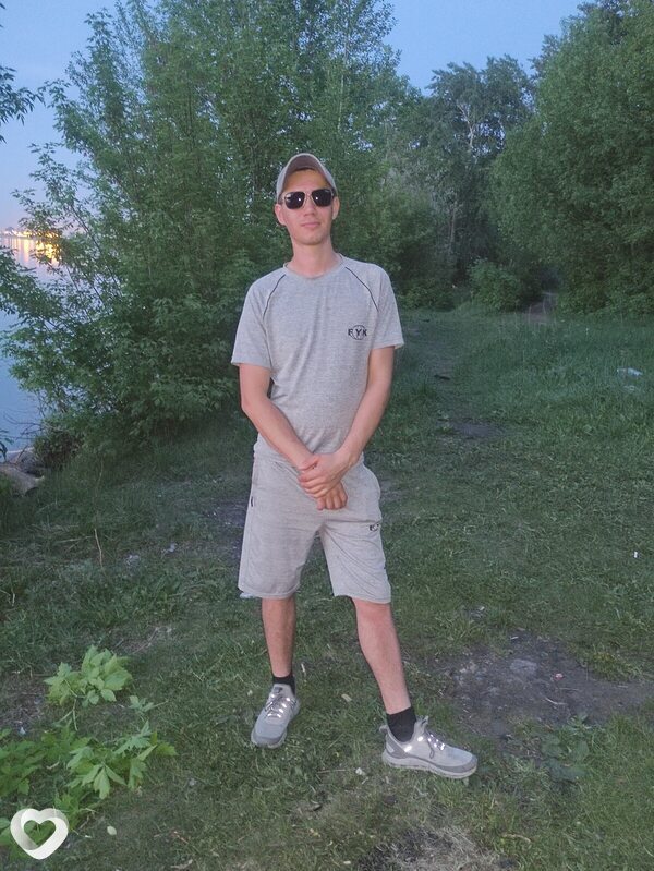 Дмитрий, 29, Челябинске — анкета №4224030