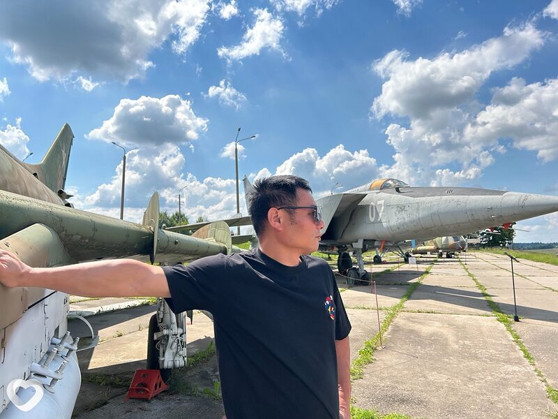 Yong, 40, Минске — анкета №4224065