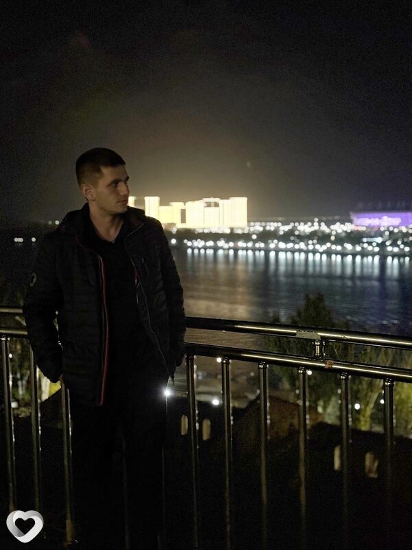 Давид, 26, Ростове-на-Дону — анкета №4224070