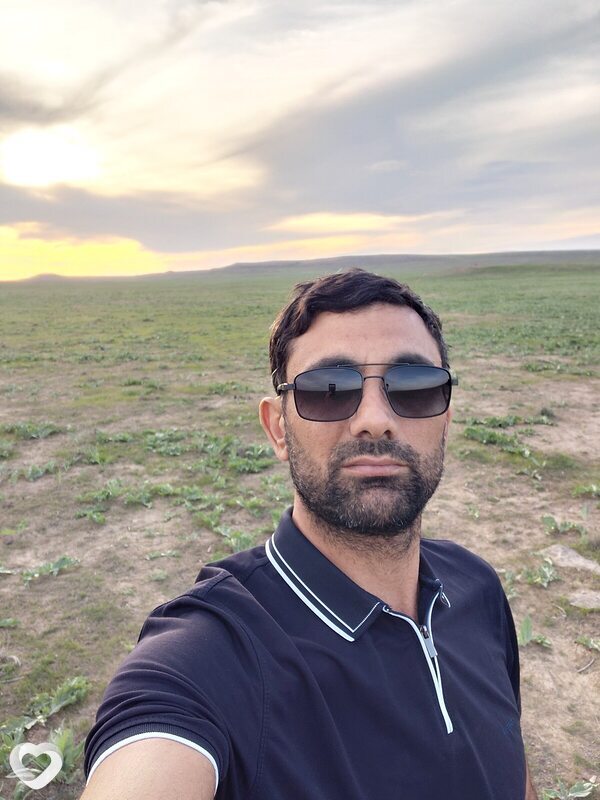 Илюха, 36, Норильске — анкета №4224079