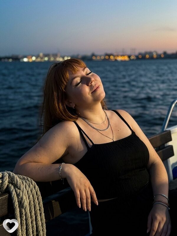 Катарина, 33, Челябинске — анкета №4224081