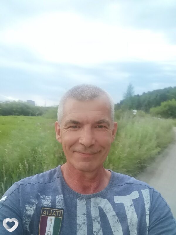 Иван, 53, Иркутске — анкета №4224082