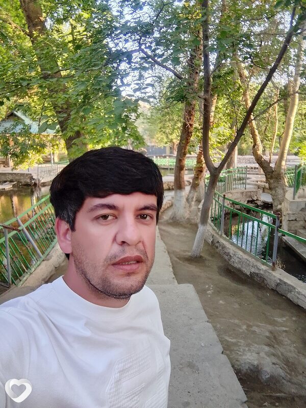 Али, 34, Новосибирске — анкета №4224083