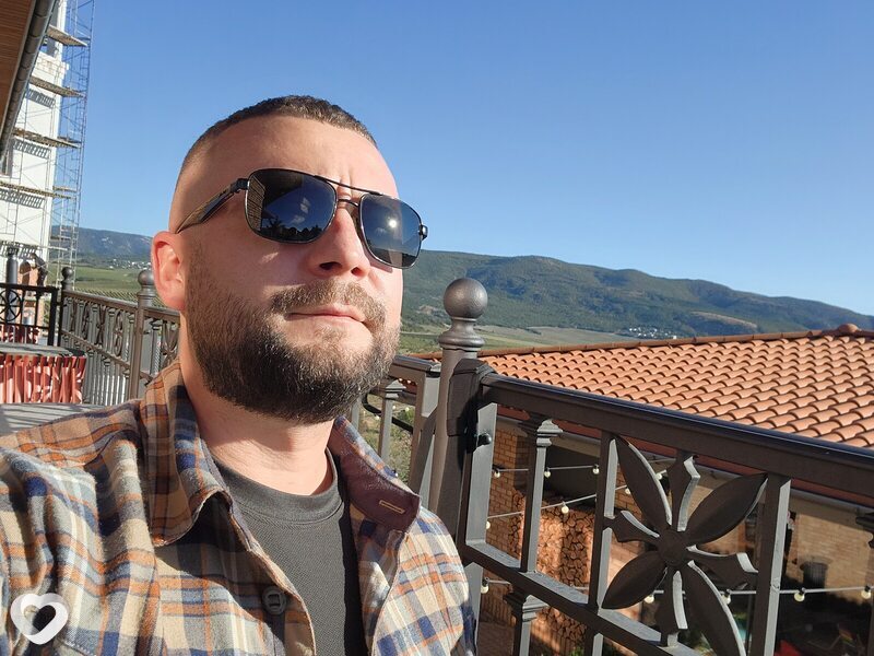 Михаил, 38, Донецке — анкета №4224085