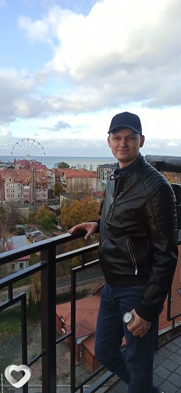 Саша, 43, Россоши — анкета №4224090