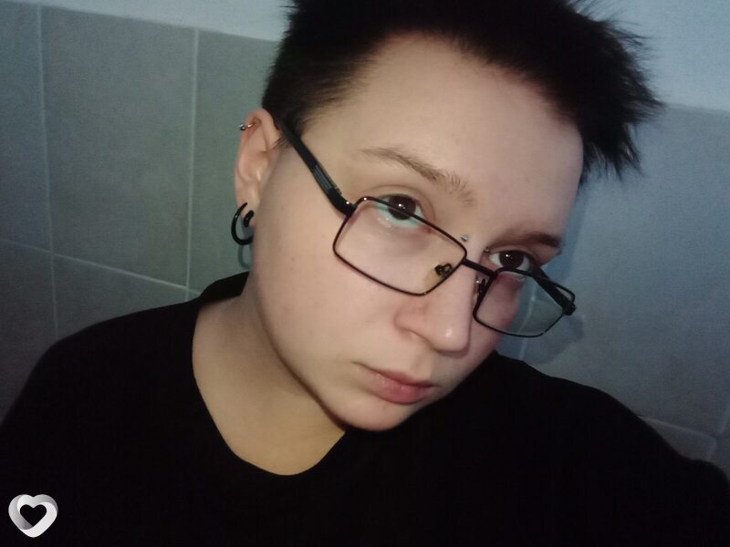 Lёshа, 20, Омске — анкета №4224097