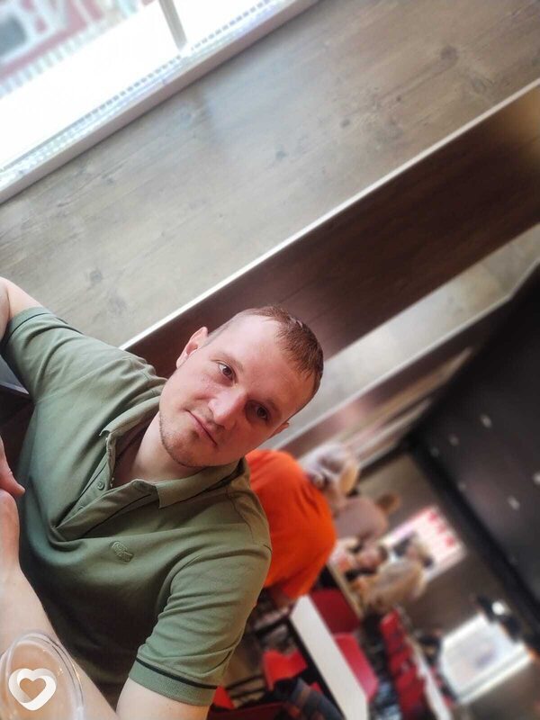 Владимир, 33, Санкт-Петербурге — анкета №4224100