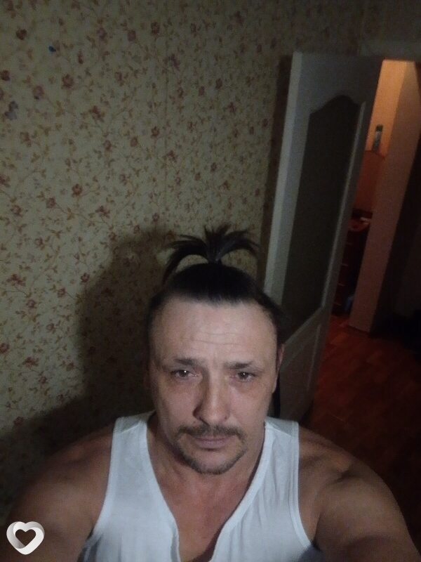 Дмитрий, 44, Красноярске — анкета №4224103