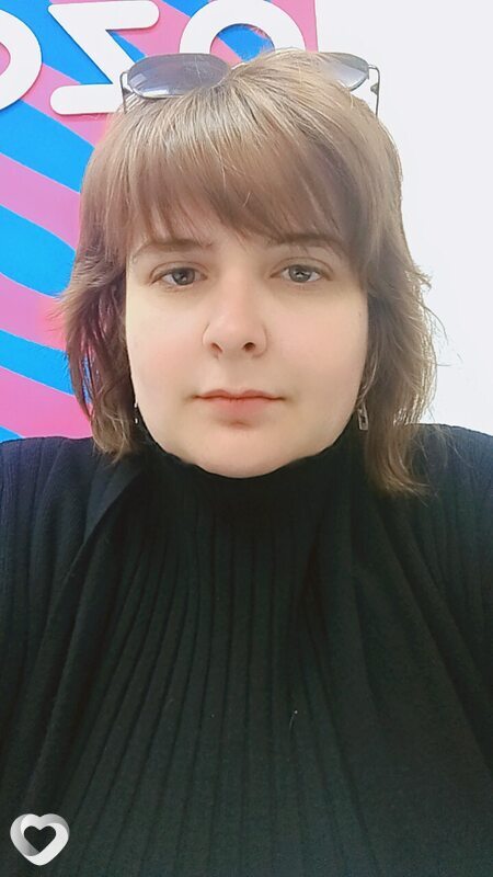 Кикимора, 31, Находке — анкета №4224138