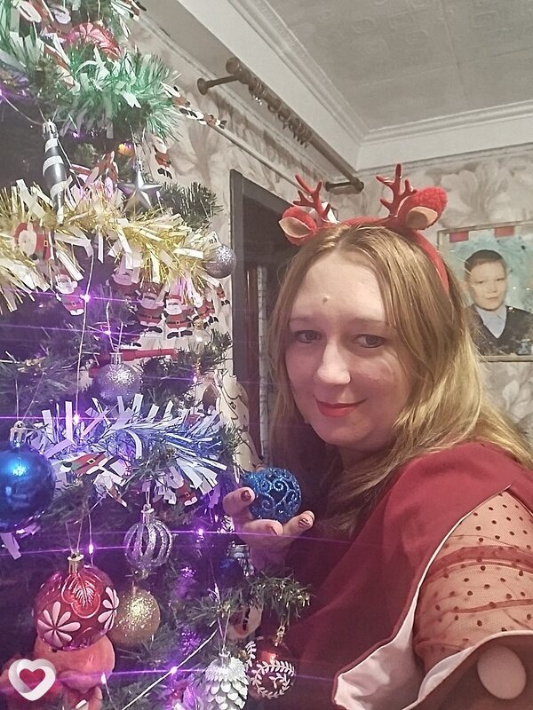 Надежда, 38, Ростове-на-Дону — анкета №4224140