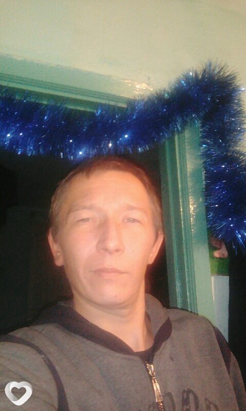 Александр, 37, Чите — анкета №4224145