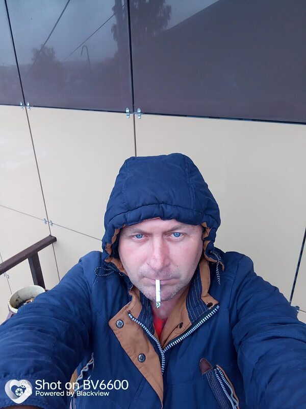 Сергей, 46, Кунгуре — анкета №4224146