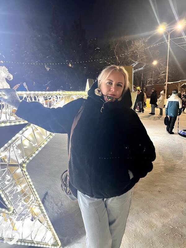 Инна, 46, Уфе — анкета №4224151