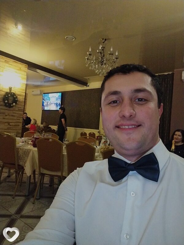Денис, 37, Екатеринбурге — анкета №4224039