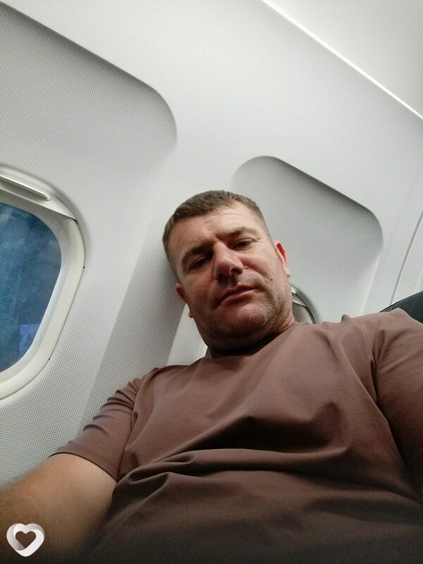 Самир, 41, Ростове-на-Дону — анкета №4224040