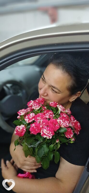 Наталья, 44, Шахтах — анкета №4224043