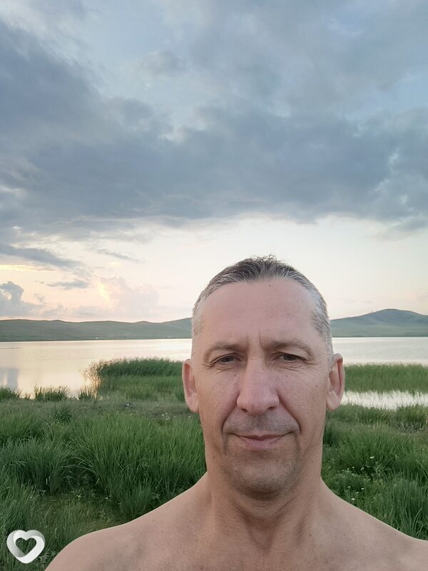 Oleg, 53, Красноярске — анкета №4224044