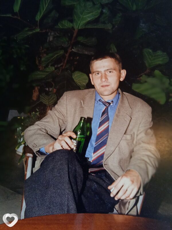Роман, 55, Нижнем Новгороде — анкета №4224055