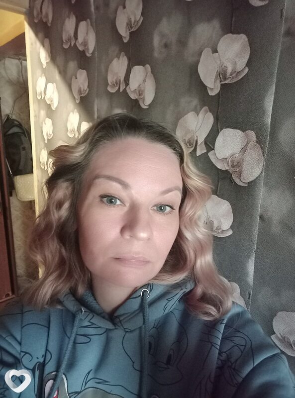 Елена, 44, Петрозаводске — анкета №4224182