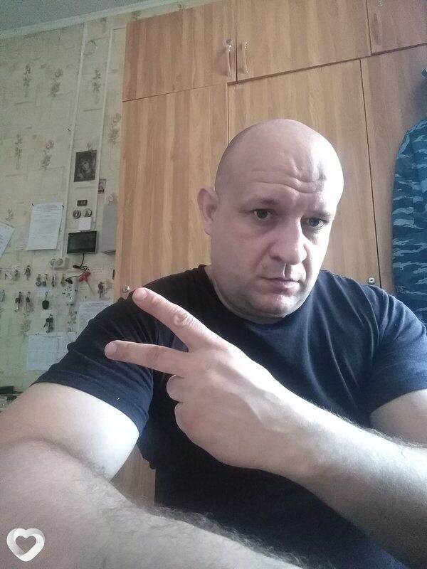 Алексей, 41, Каменске-Шахтинском — анкета №4224183