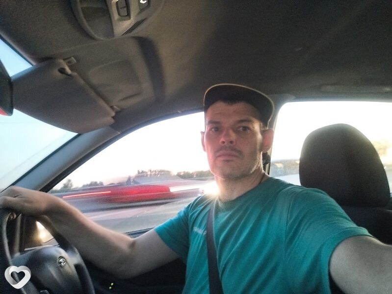 Евгений, 42, Алматы — анкета №4224192