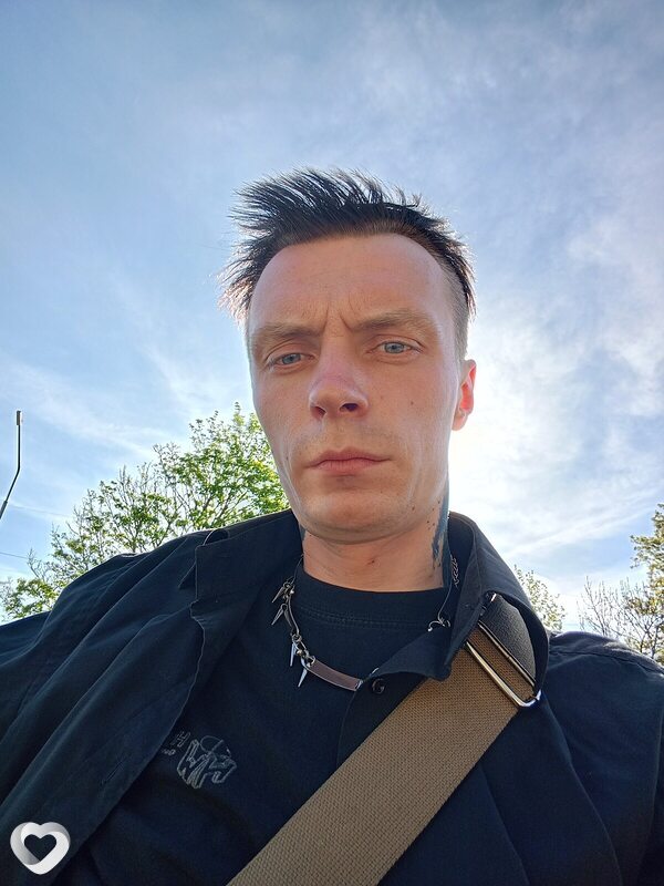 Павел, 30, Гродно — анкета №4224198