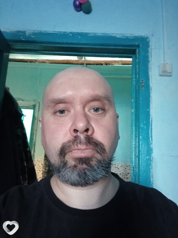 Александр, 41, Ишиме — анкета №4224163
