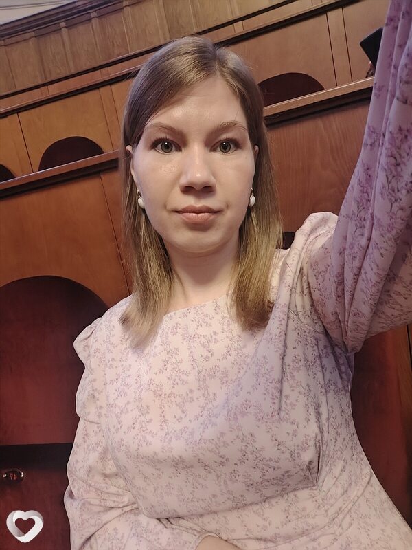 Наталья, 33, Новосибирске — анкета №4224169
