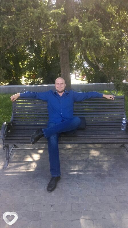 Андрей, 36, Иркутске — анкета №4224172