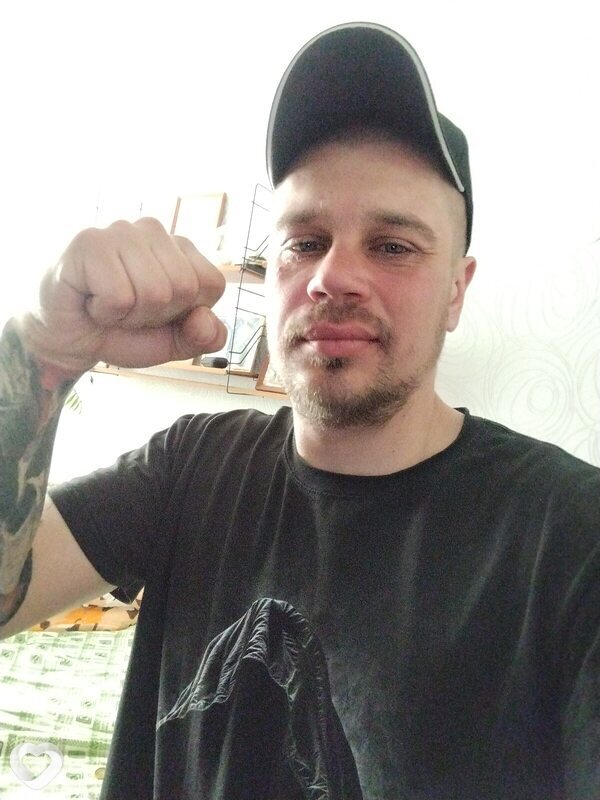 Андрей, Невьянск