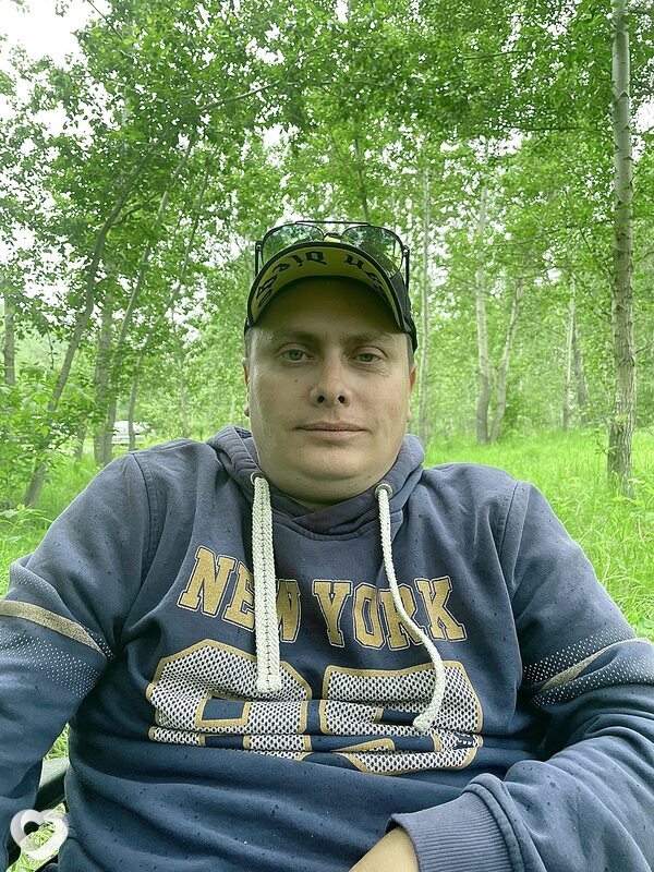 Денис, 42, Усть-Каменогорск — анкета №4224258