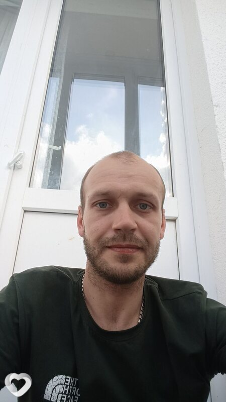 Андрей, 33, Твери — анкета №4224259