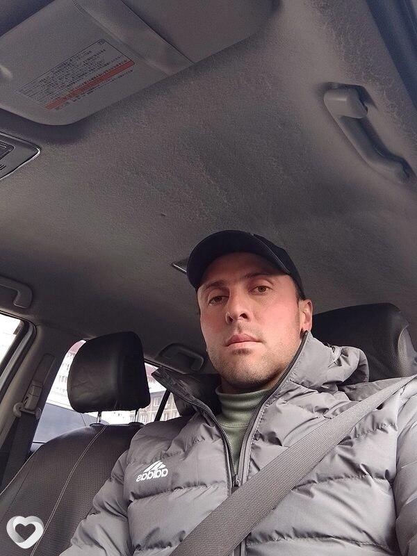 Махмуд, 34, Иркутске — анкета №4224269