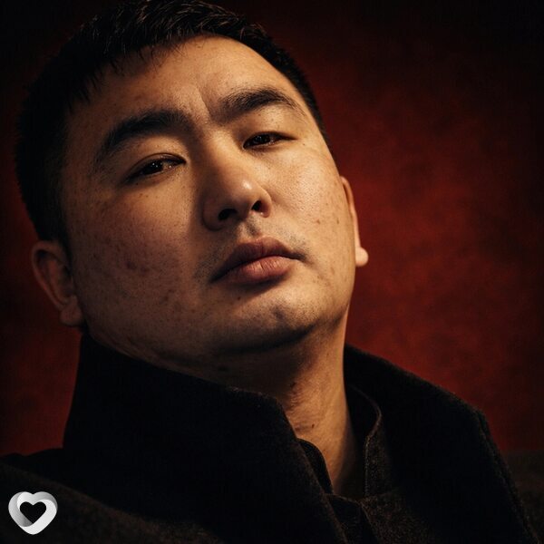 Алдик, 36, Кокшетау — анкета №4224270