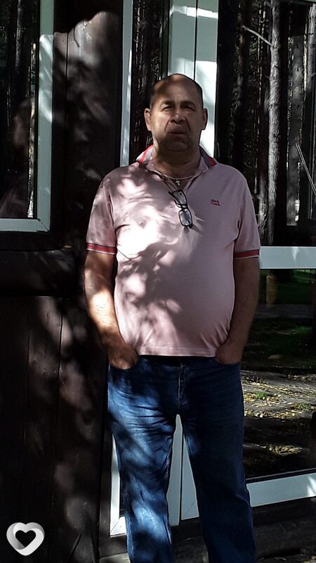 Александр, 54, Кемерове — анкета №4224271
