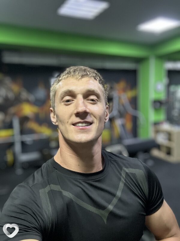 Александр, 33, Анапе — анкета №4224272