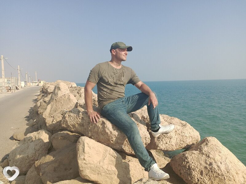 Артем, 36, Троицке — анкета №4224278
