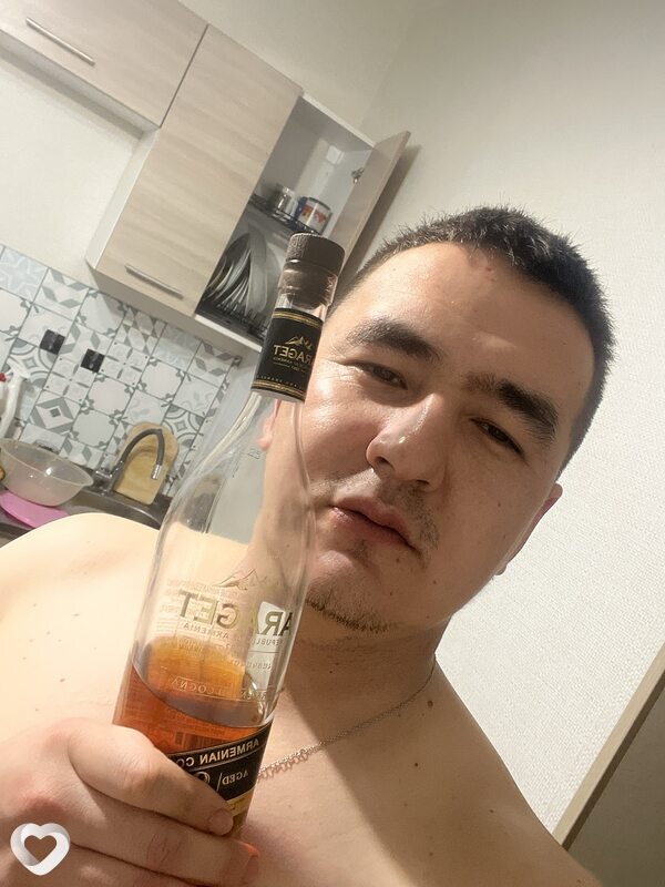 Тимур, 27, Астрахани — анкета №4224279