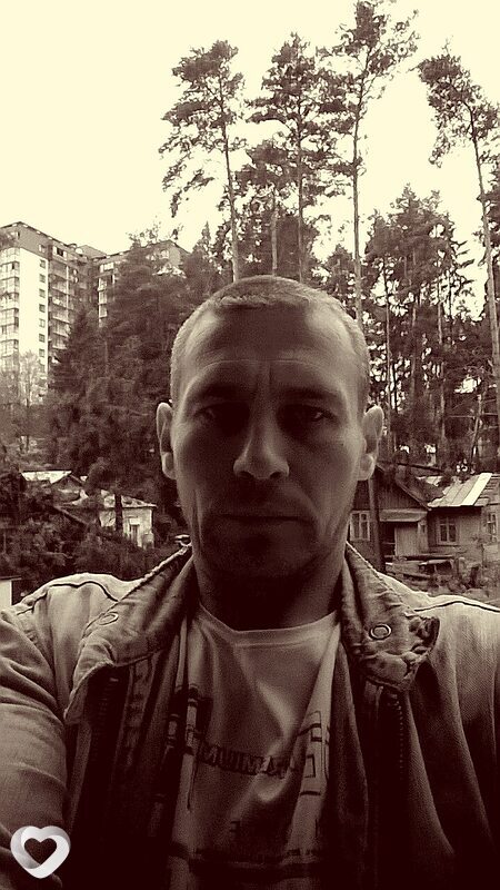 Алексей, 45, Тамбове — анкета №4224280