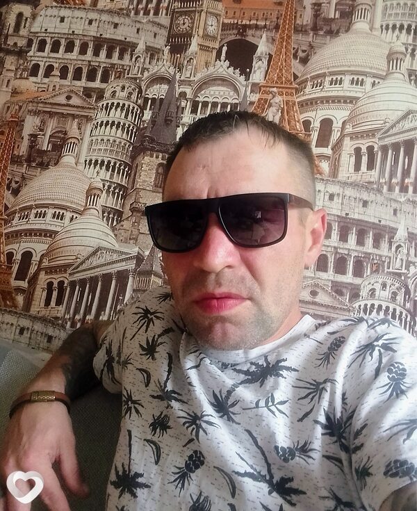 Артемий, 42, Уфе — анкета №4224310