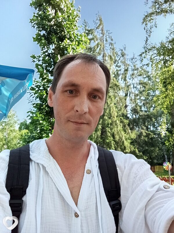 Максим, 30, Кургане — анкета №4224315