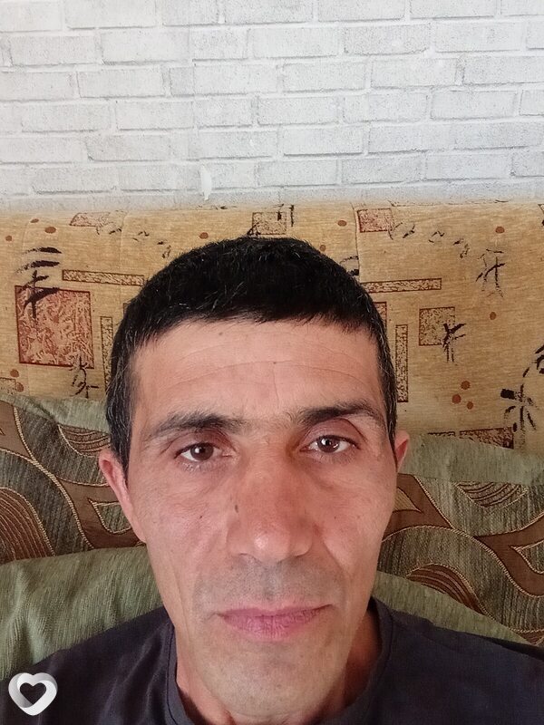 Zohir, 45, Уфе — анкета №4224321