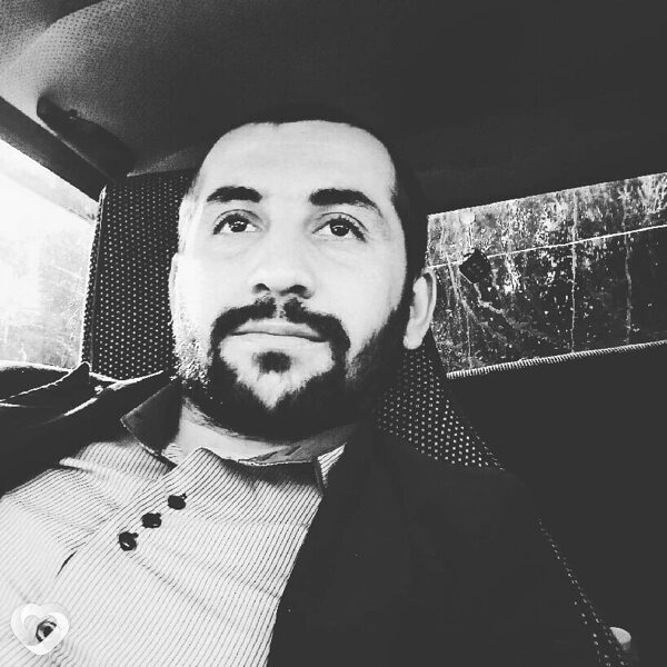 Эдуард, 33, Ростове-на-Дону — анкета №4224322