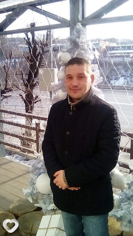 Григорий, 38, Находке — анкета №4224281