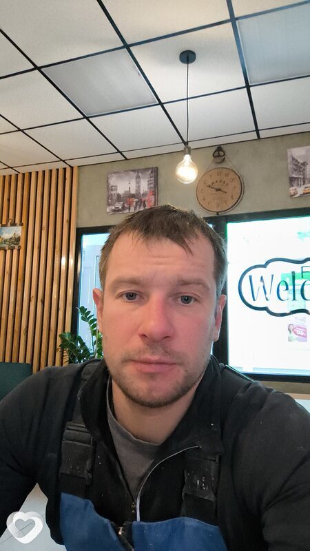Андрей, 37, Магнитогорске — анкета №4224285