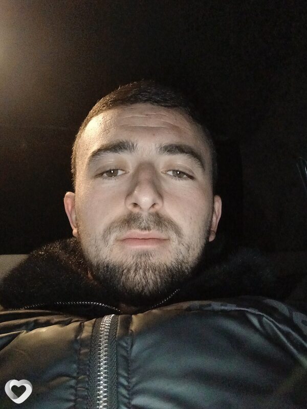 Артём, 25, Ижевске — анкета №4224302