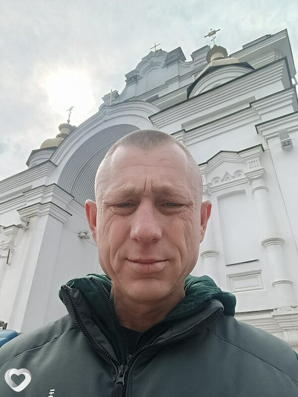 Максим, 37, Полтаве — анкета №4224558